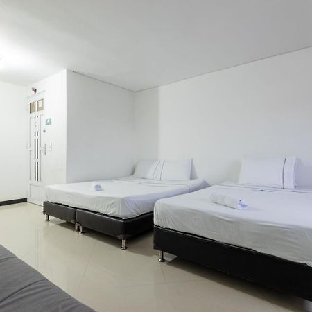 Hospedaje 3 Esquinas Guatapé Εξωτερικό φωτογραφία