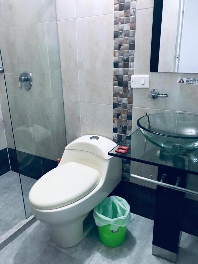 Hospedaje 3 Esquinas Guatapé Εξωτερικό φωτογραφία