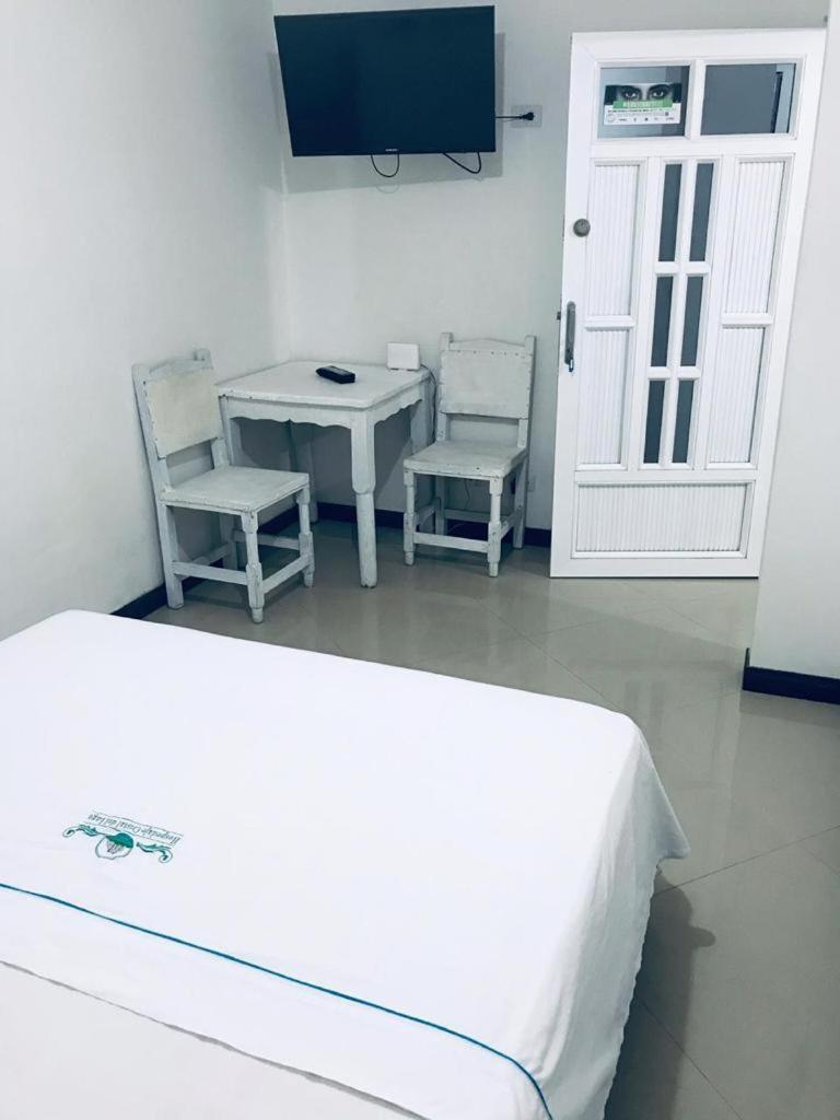 Hospedaje 3 Esquinas Guatapé Εξωτερικό φωτογραφία