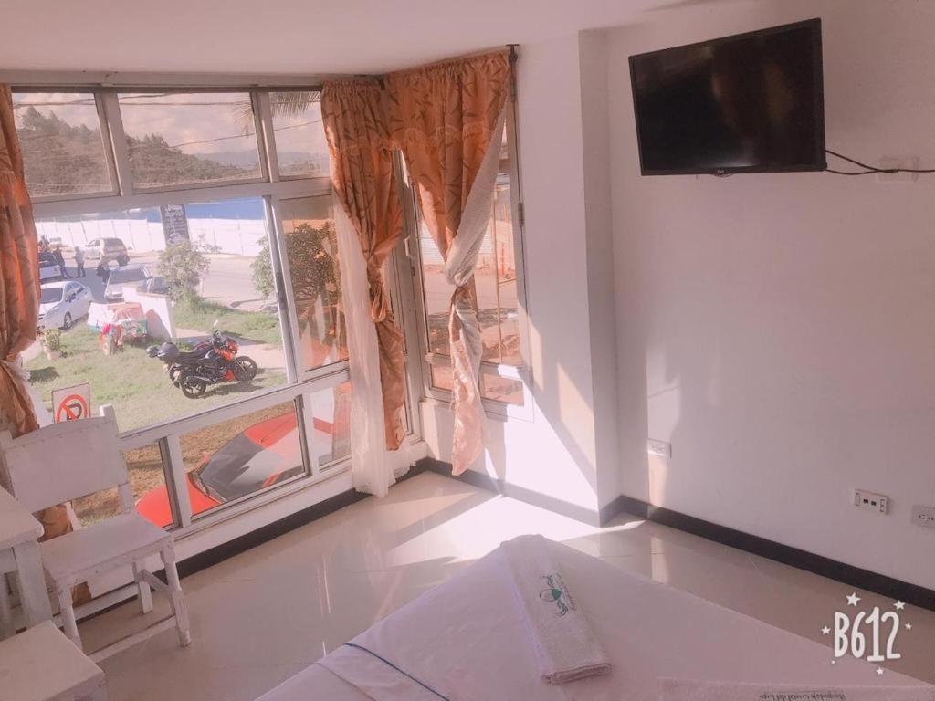 Hospedaje 3 Esquinas Guatapé Εξωτερικό φωτογραφία