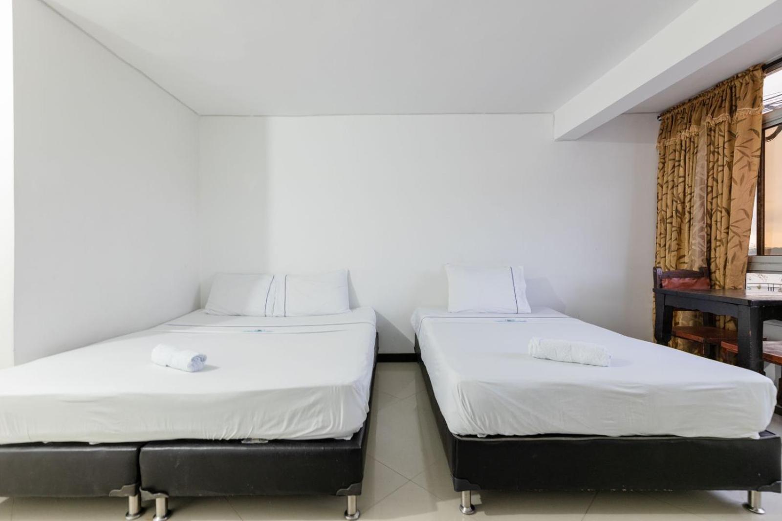 Hospedaje 3 Esquinas Guatapé Εξωτερικό φωτογραφία