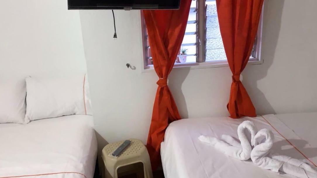 Hospedaje 3 Esquinas Guatapé Εξωτερικό φωτογραφία